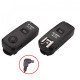 Радіосинхронізатор Visico VC-16 C1 Kit for Canon